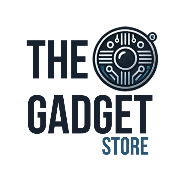 The Gadget Store